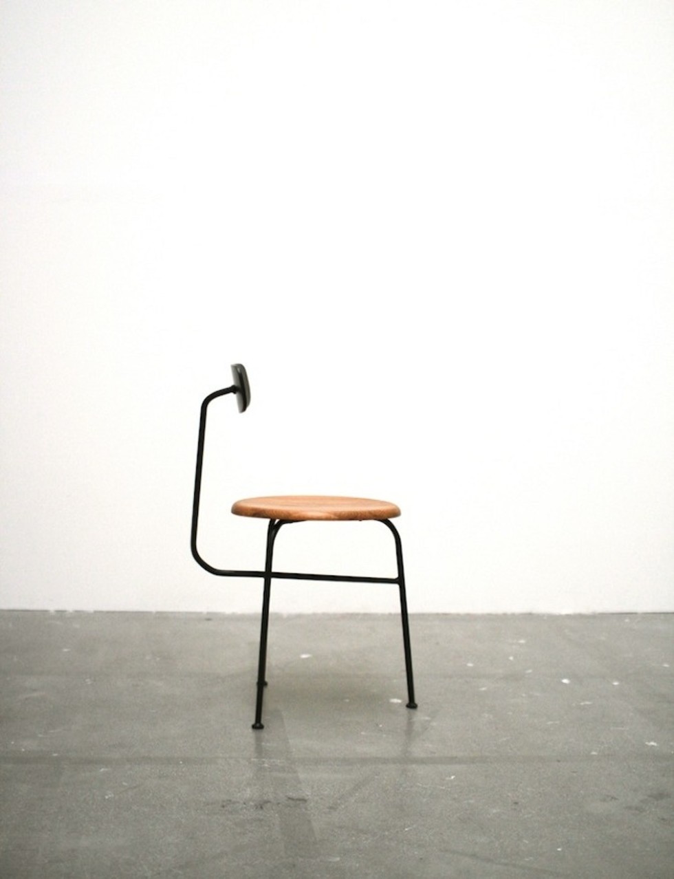 Afteroom Chair