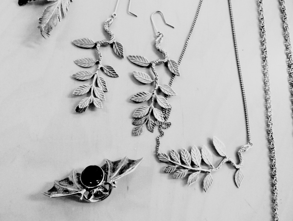 Maria Nilsdotter jewelry Maria Nilsdotter jewelry