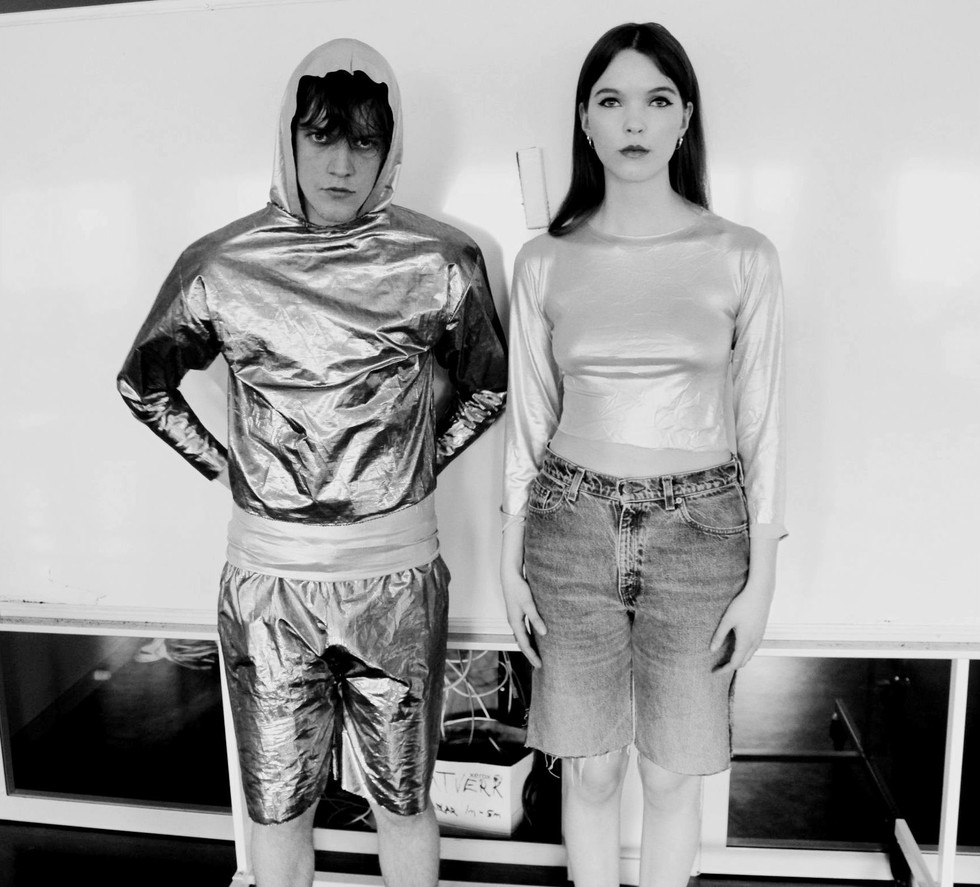 Clothes by me