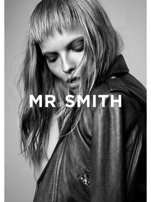 Style, Substance and Simplicity of Mr.Smith