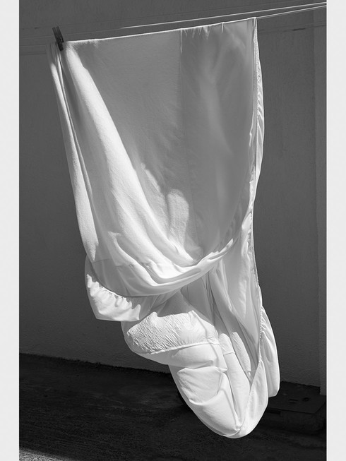 Viviane Sassen on Carving Out Her Image Through Self-Portraiture
