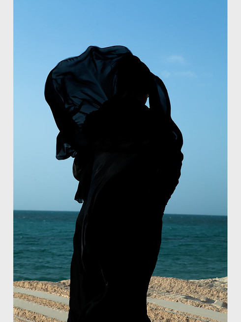 Umbra by Viviane Sassen, Artist : “Sucess and recognition … It has never  been a goal by itself. Also when I make my work I am not thinking of any  audience, it