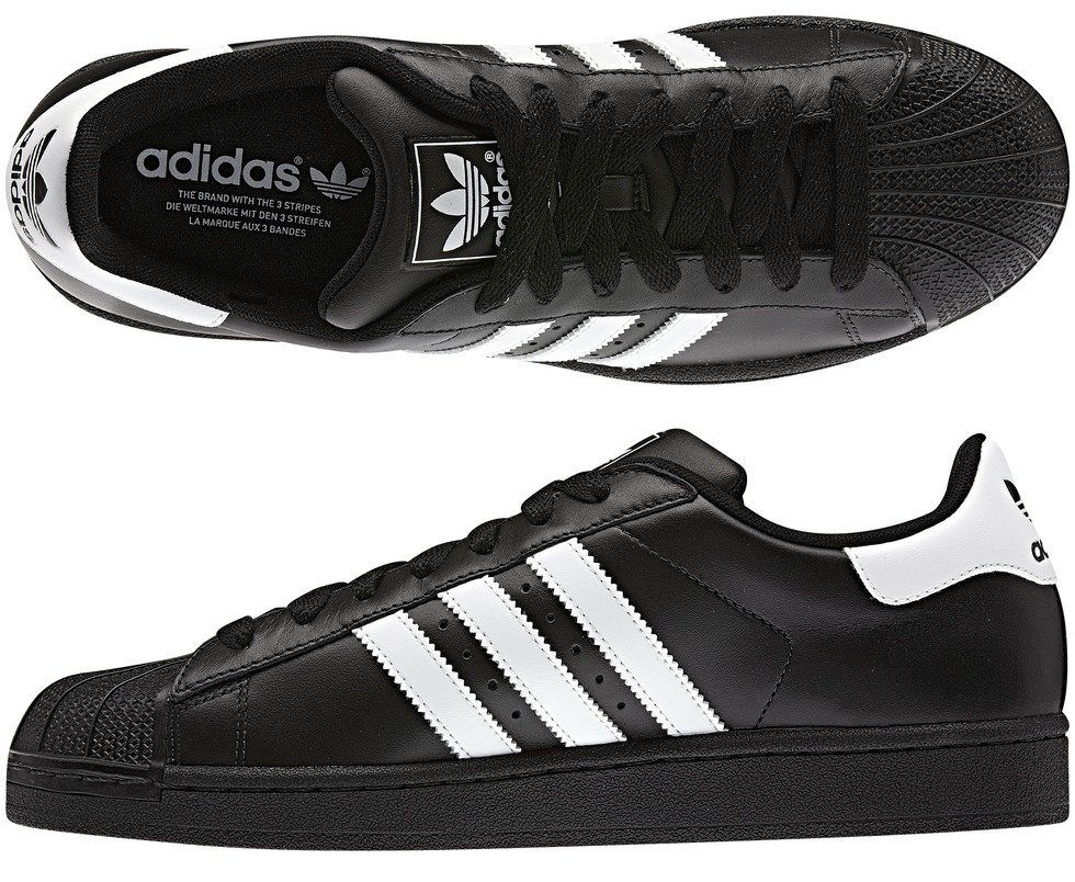 adidas original superstar 2 2014