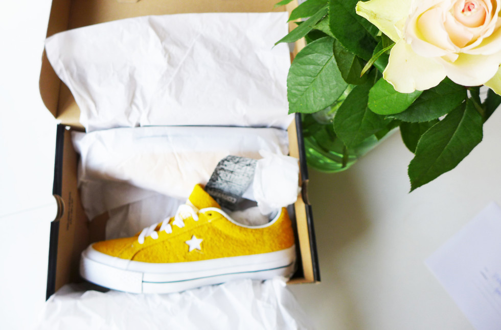 converse one star 36