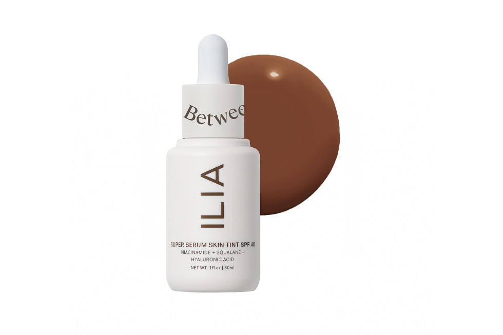 ILIA Super Serum Skin Tint SPF 30