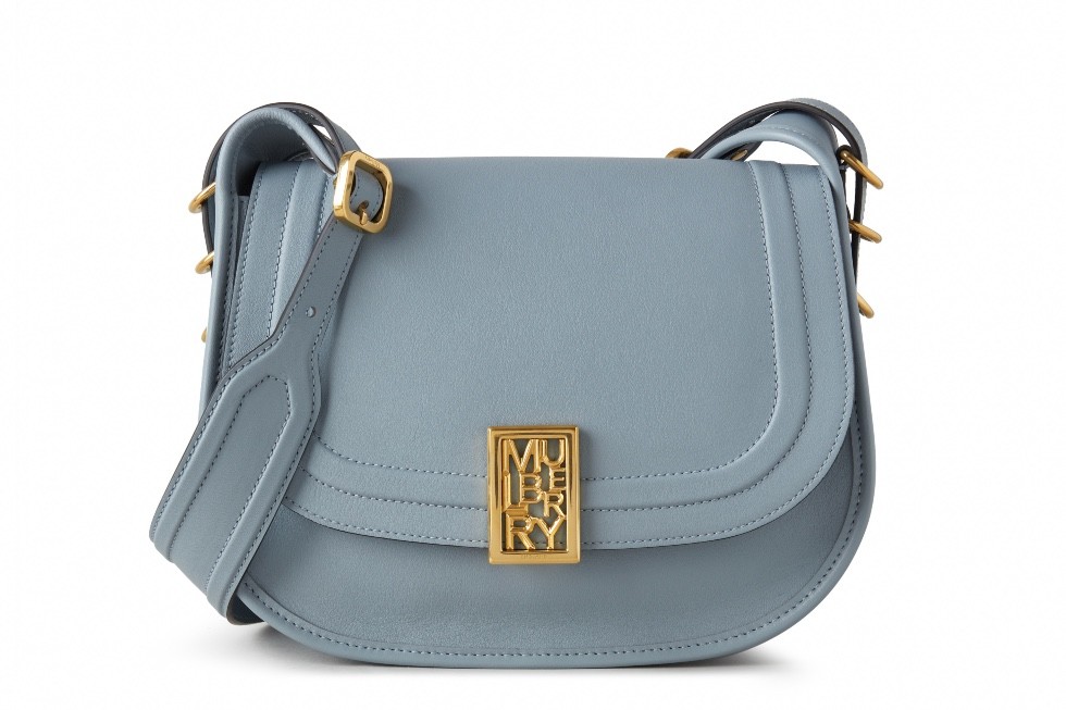 Let's Chat About The Mulberry Sadie Satchel Bag - Fashion For Lunch.
