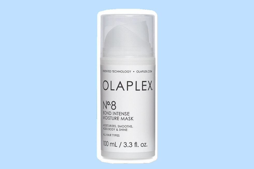 Olaplex No 8 Bond Intense Moisture Mask ODALISQUE DIGITAL   Olaplaex Header Farg 0 