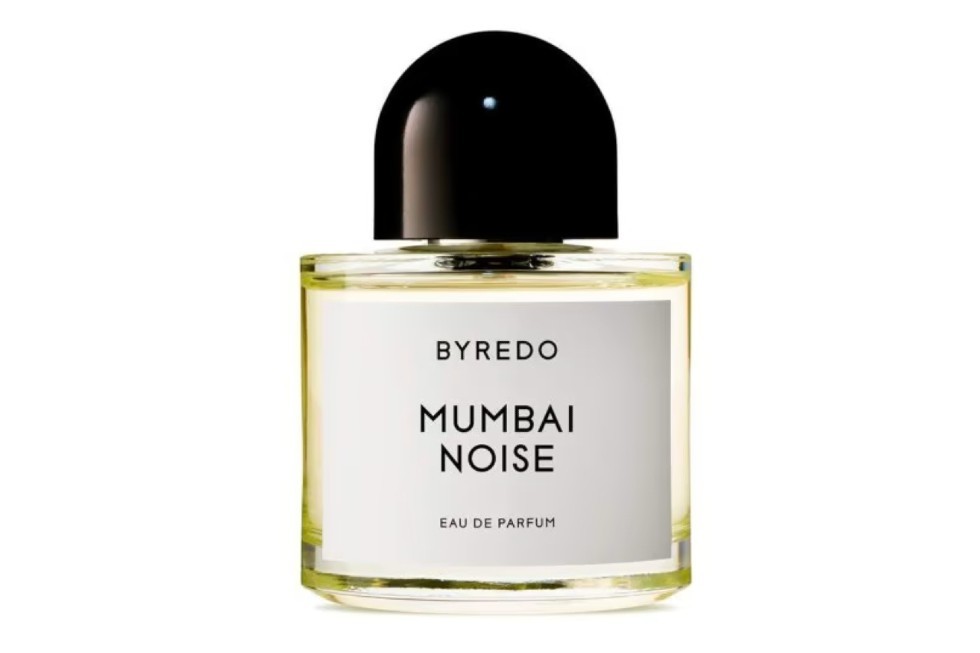 Mumbai Noise Eau de Parfum by Byredo. Odalisque Magazine Opiate Mumbai Noise Eau de Parfum by Byredo. Odalisque Magazine Opiate