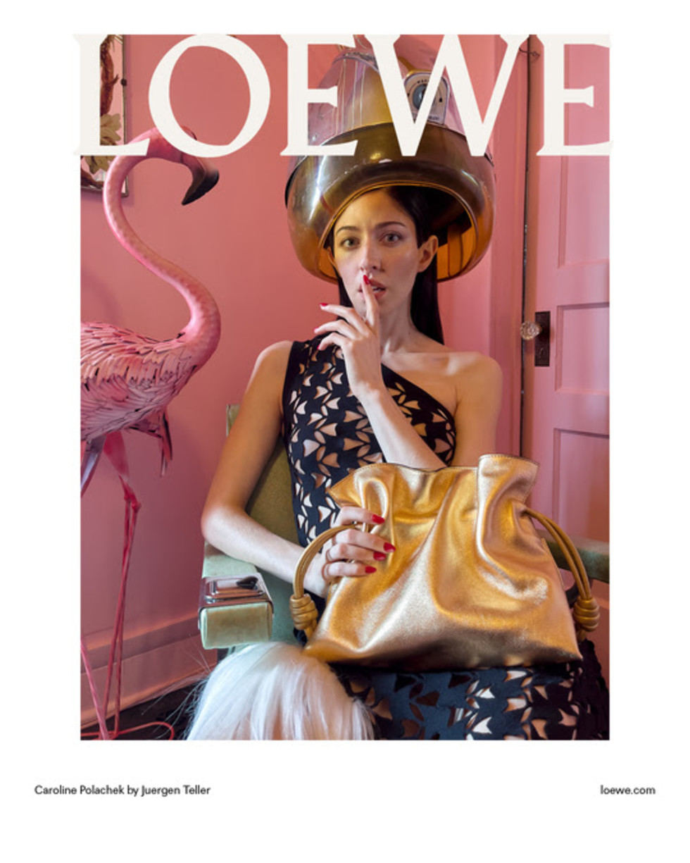 Loewe pre discount fall 2018