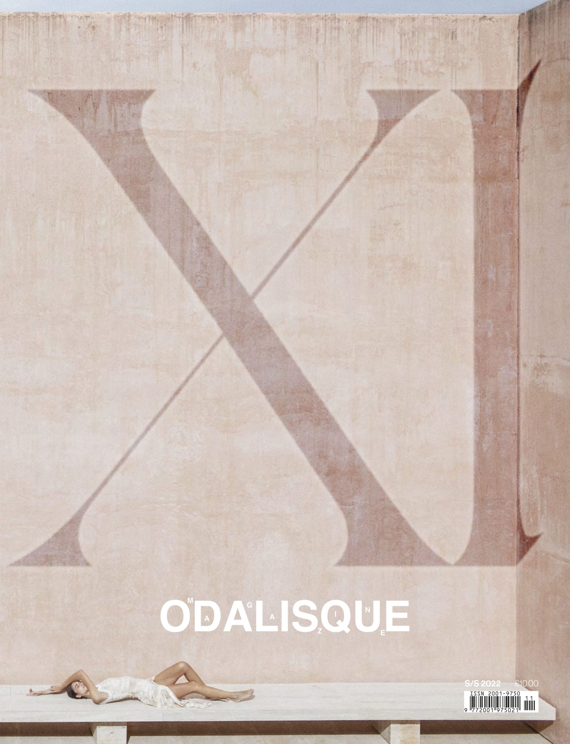 The 11th hour. Get inspired by the latest runway looks and creative beauty editorials. Ever wondered what goes on behind the scenes when creative masterminds collaborate? Take part in a conversation between Hermès Creative Director Nadège Vanhee-Cybulski and Artist Flora Moscovici on their artistic process for the Hermès S/S 2022. Meet multiplatinum rapper/singer/songwriter iann dior, learn  about visionary futures from artist collective  Keiken and much more.