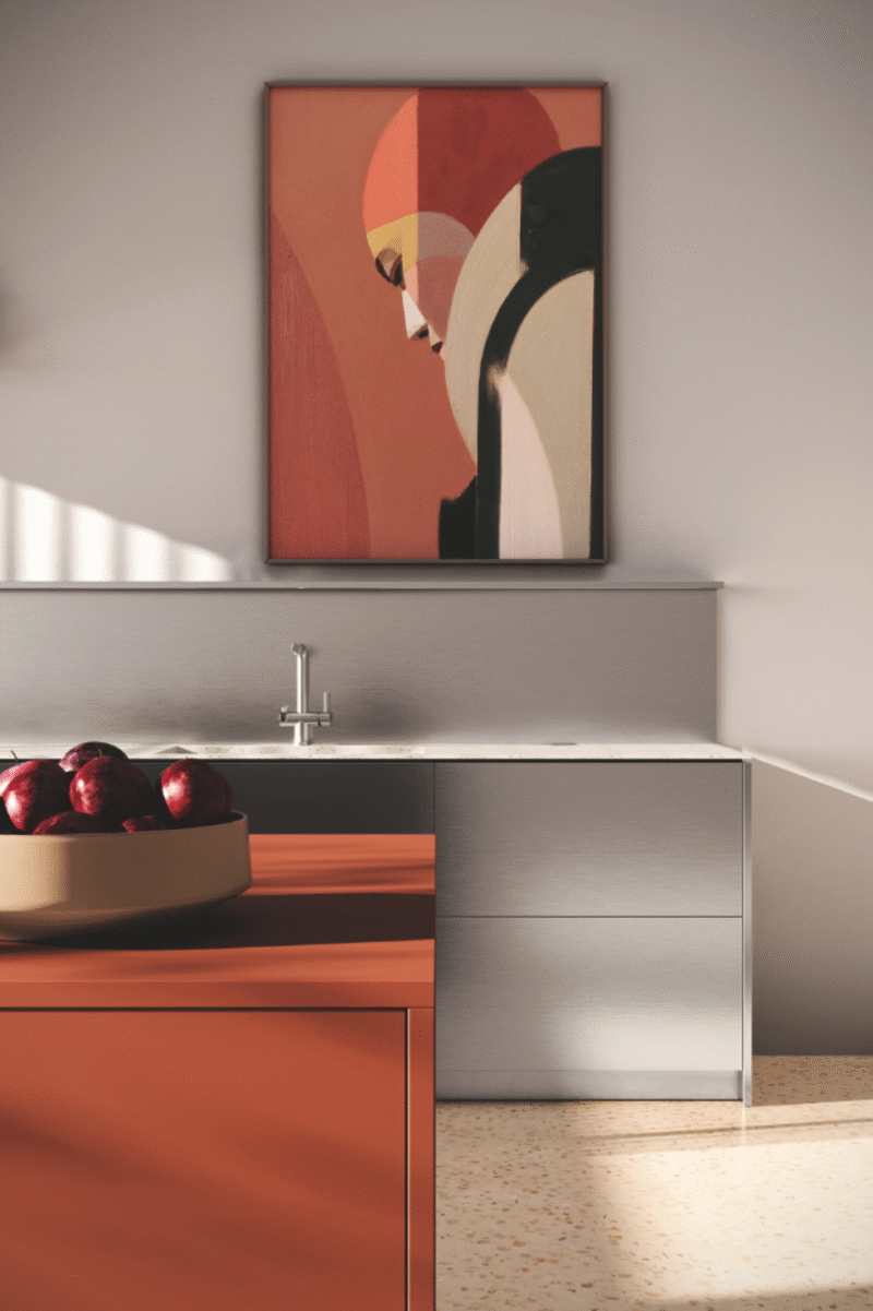 Musa Kitchen Hub: A New Destination for Kitchen Design – Odalisque