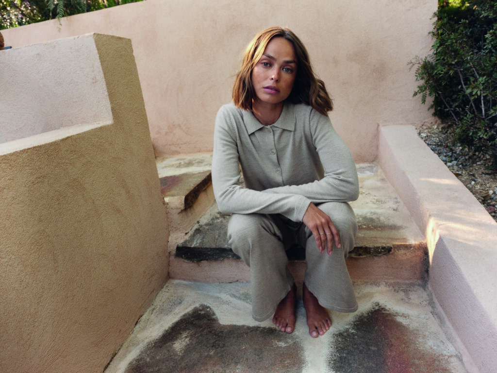 Cubus: A Scandinavian Take on Merino for Fall 2025