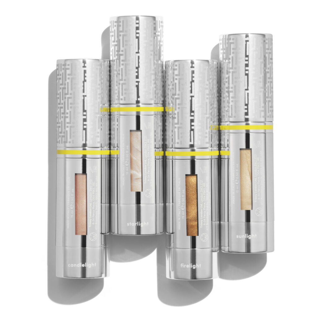 Trinny London Introduces Miracle Halo: A Radiant New Way to Glow