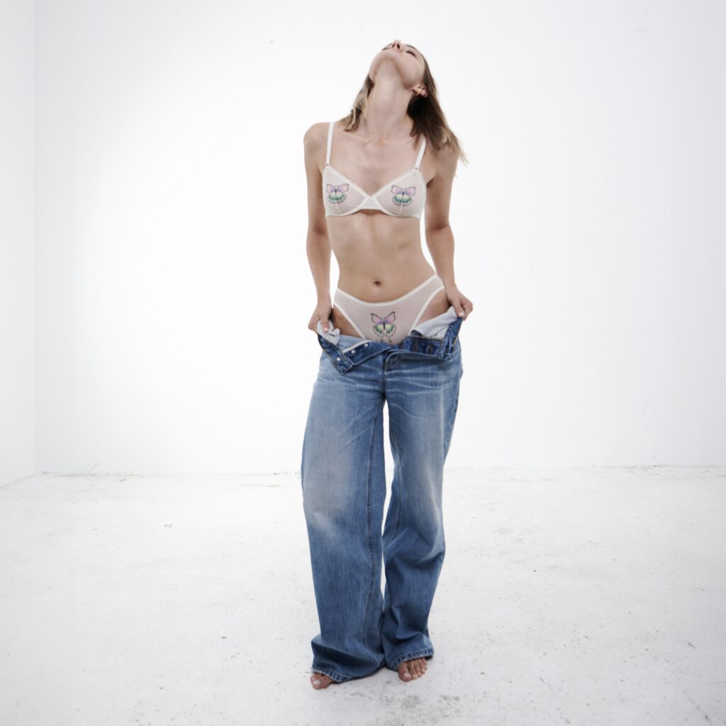 ODALISQUE MAGAZINE INTERVIEWS MAGS