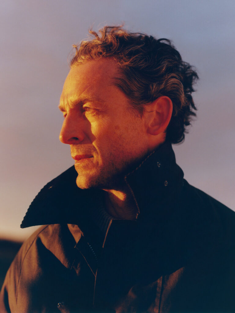 ARKET and Barbour Redefine Functional Elegance for Autumn Winter 2025