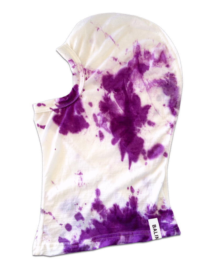 BALINGSTA – Stained Balaclava