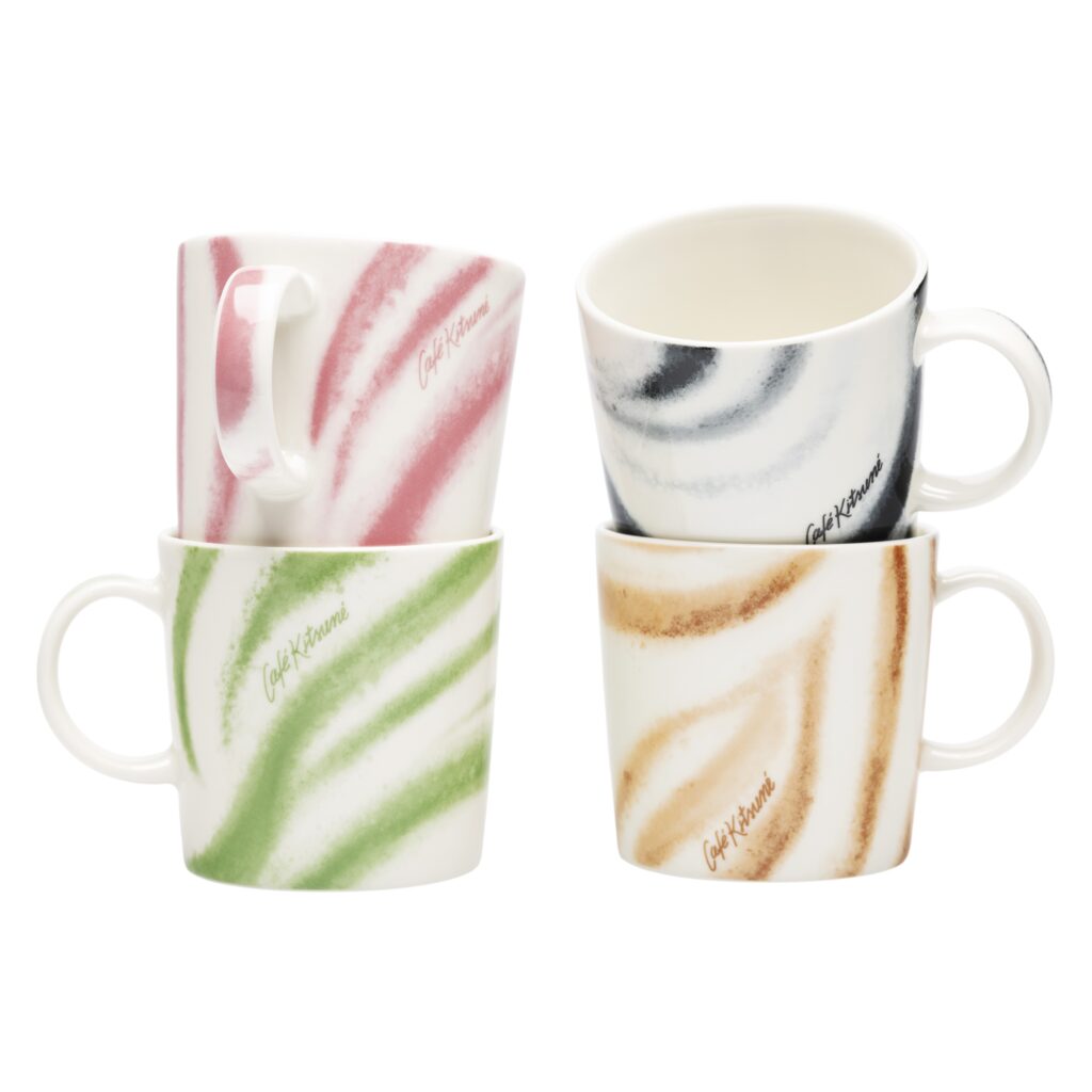 Iittala and Café Kitsuné Unite Design and Coffee Rituals in a Limited-Edition Teema Collection