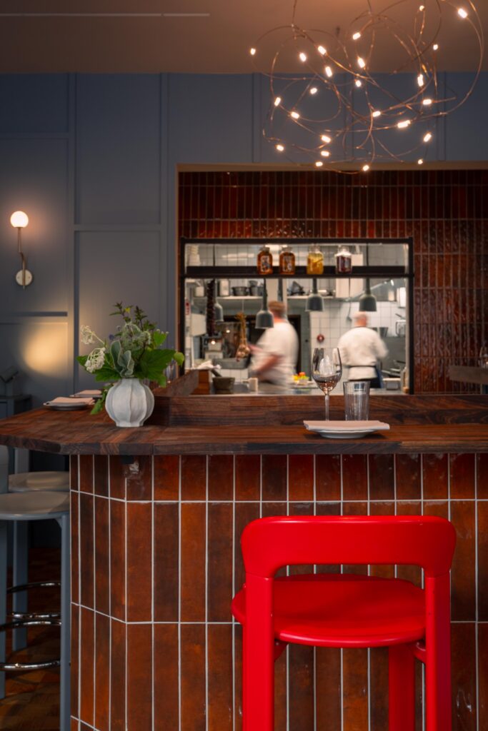 Copine Reopens in Stockholm — A Renewed Rhythm of Taste and Togetherness