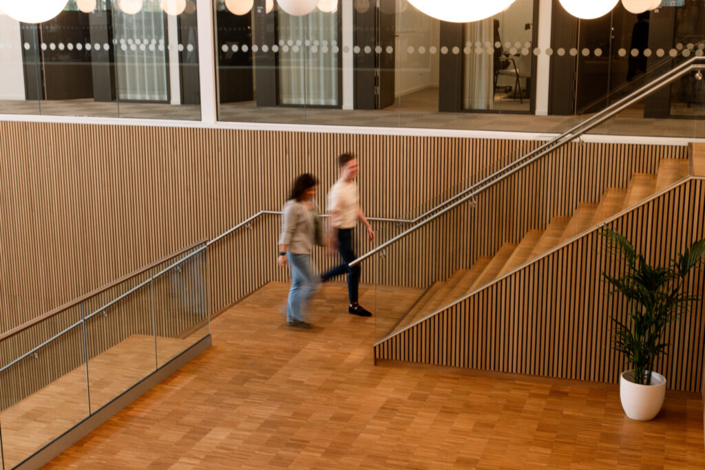 Nobia Park: A New Era for Scandinavian Kitchen Design
