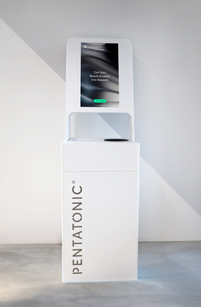 PENTATONIC – The Infinite Loop: Design’s Missing Nervous System