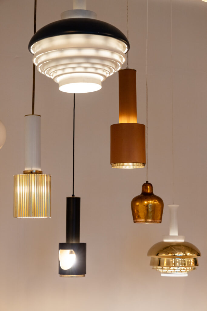 Aino and Alvar Aalto: Two Visionary Icons of Nordic Design