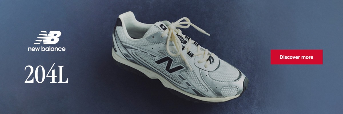 New Balance 204L Banner
