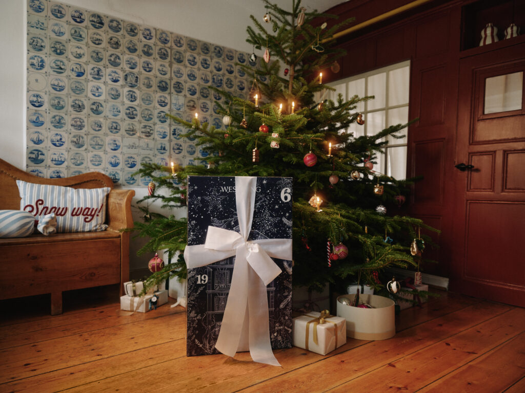 Discover the Season’s Treasures with Westwing’s Curated Advent Calendar