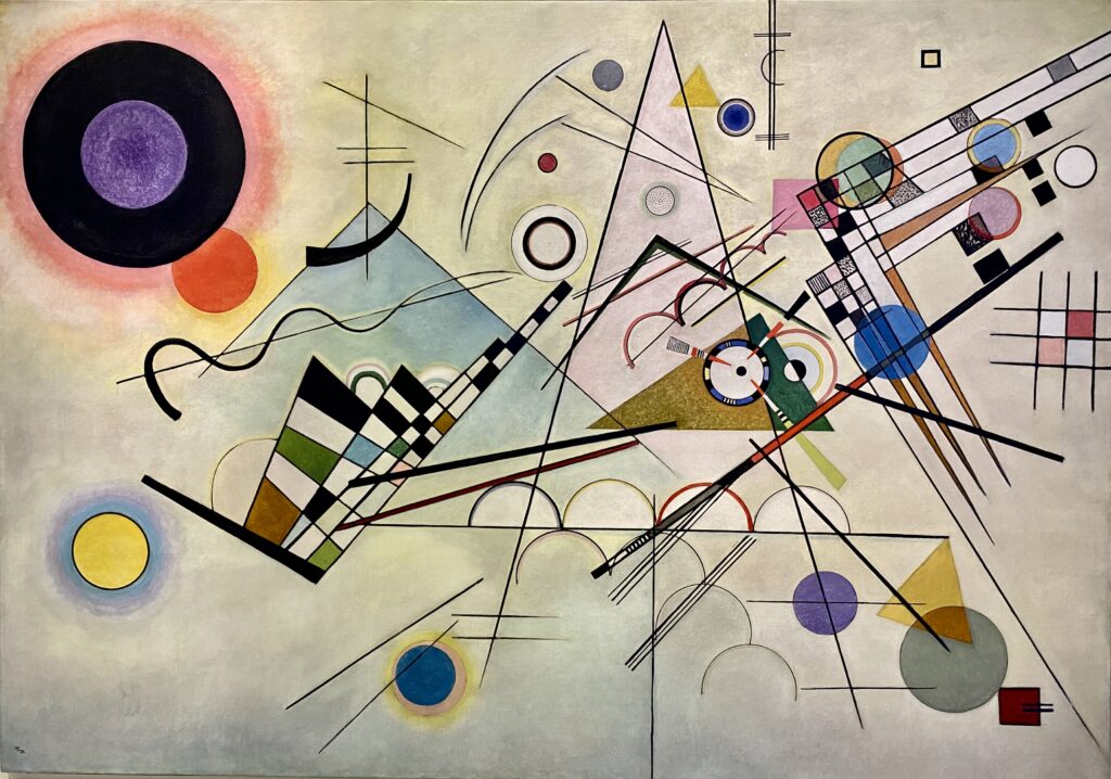 Aftermath of Paris Art Week 2025 