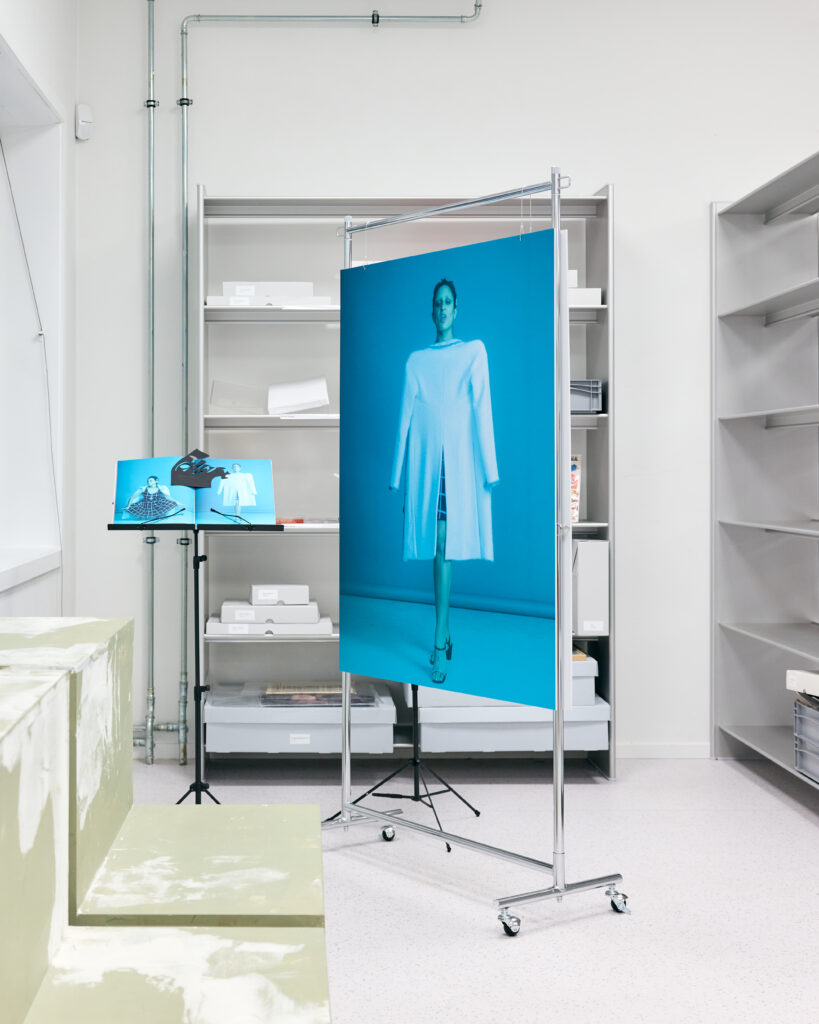 FOLD-OUT: Tracing Nordic Fashion Magazines