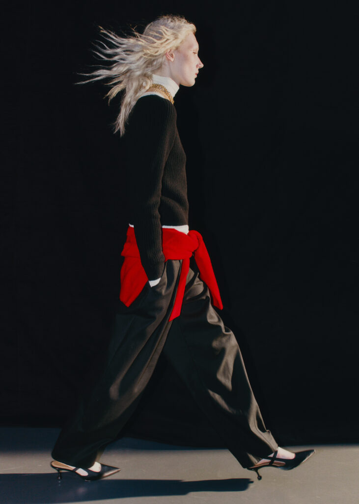 By Night: & Other Stories Reimagines Partywear for the Modern Moment