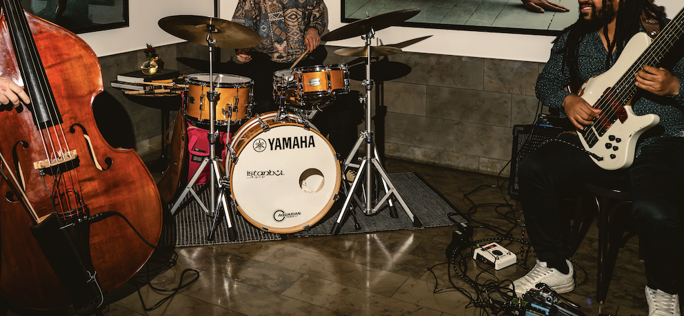 Miss Clara Hotel: Ambience & Jazz in the Center of Stockholm