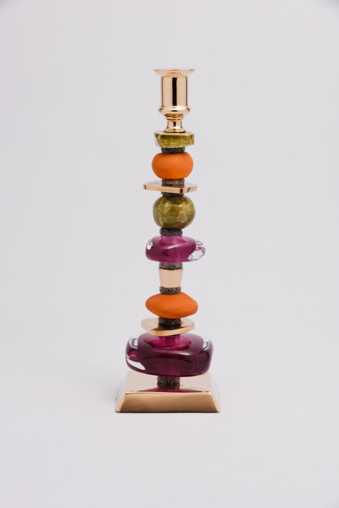 Lars Nilsson – Botanical Stripes