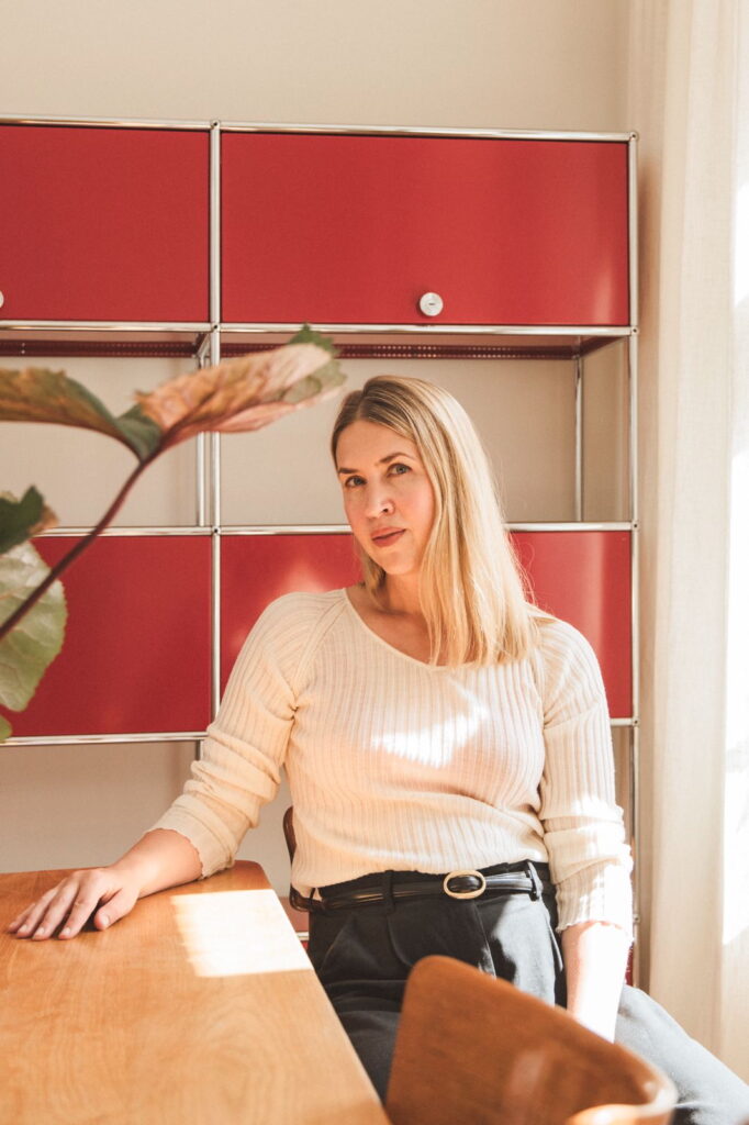 Fifteen Years of Maska: Crafting Modern Classics in Natural Fibres