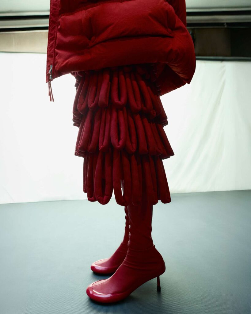 MONCLER + JIL SANDER