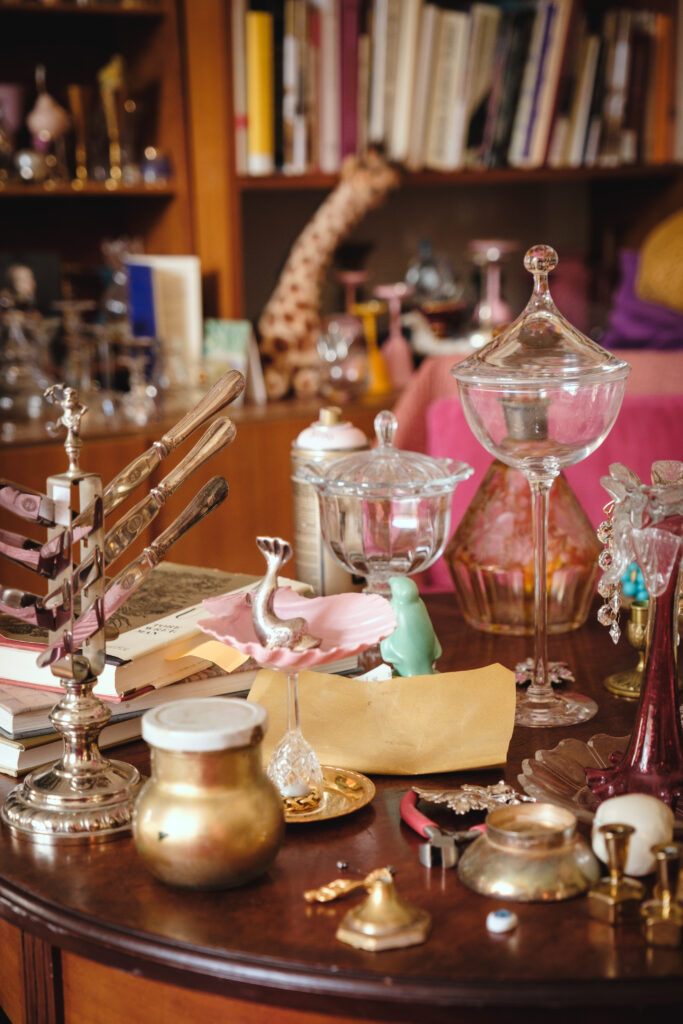 The Art of the Meal: A Dialogue in Glass and Culture