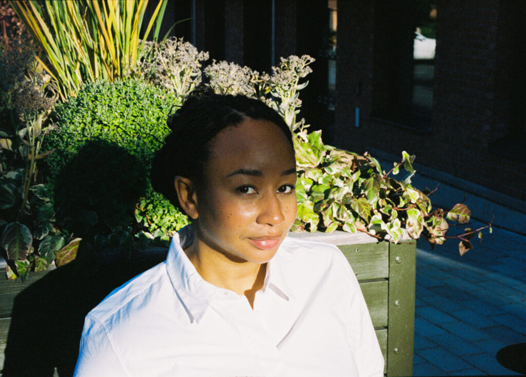 Studio Canteen – a new concept by Marion Ringborg