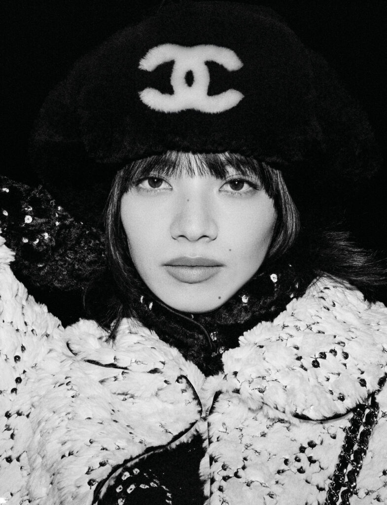 CHANEL COCO NEIGE 2025/26 Collection