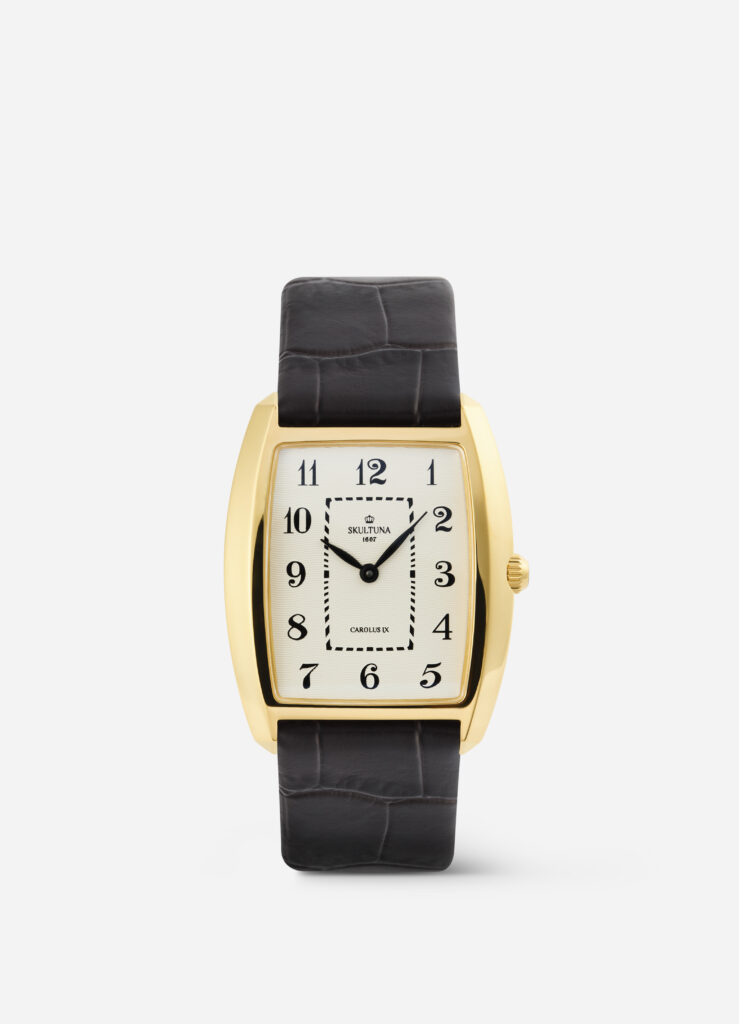 Skultuna x Fredrik af Klercker – Carolus IX