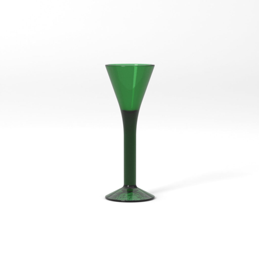 Reijmyre Schnapps Glass