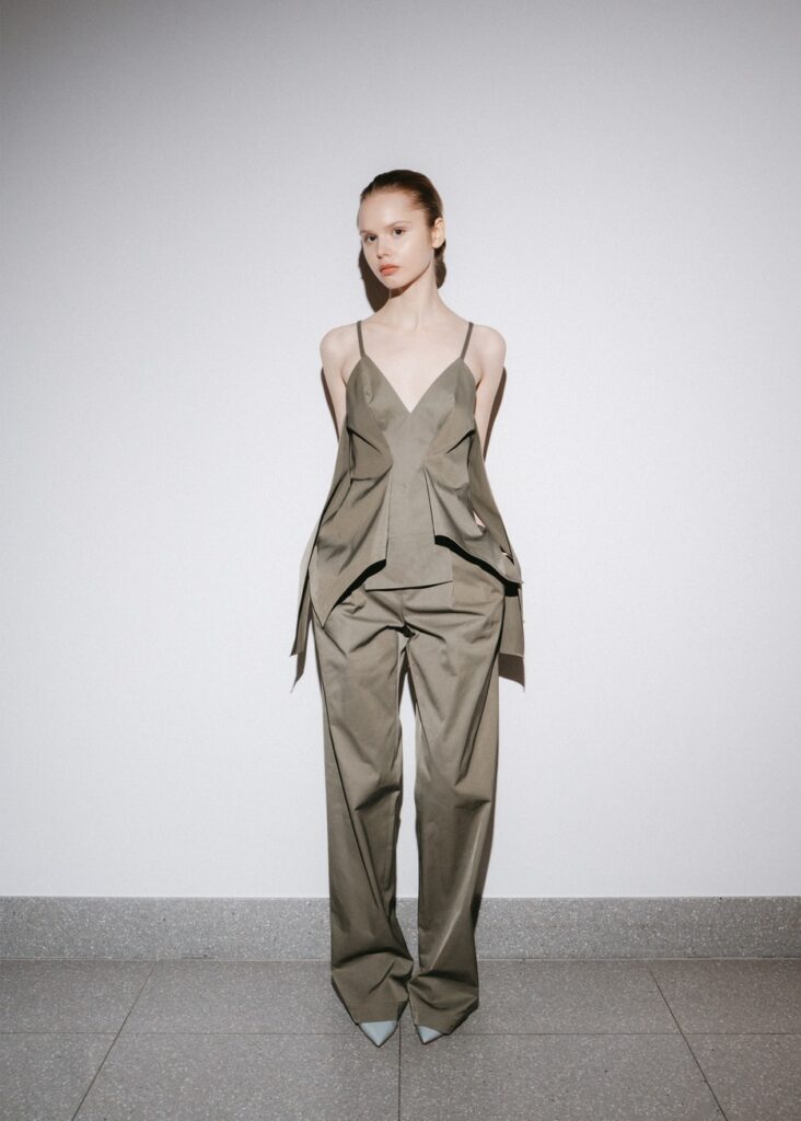 Benjamine Cadette – An Interview With the Designer