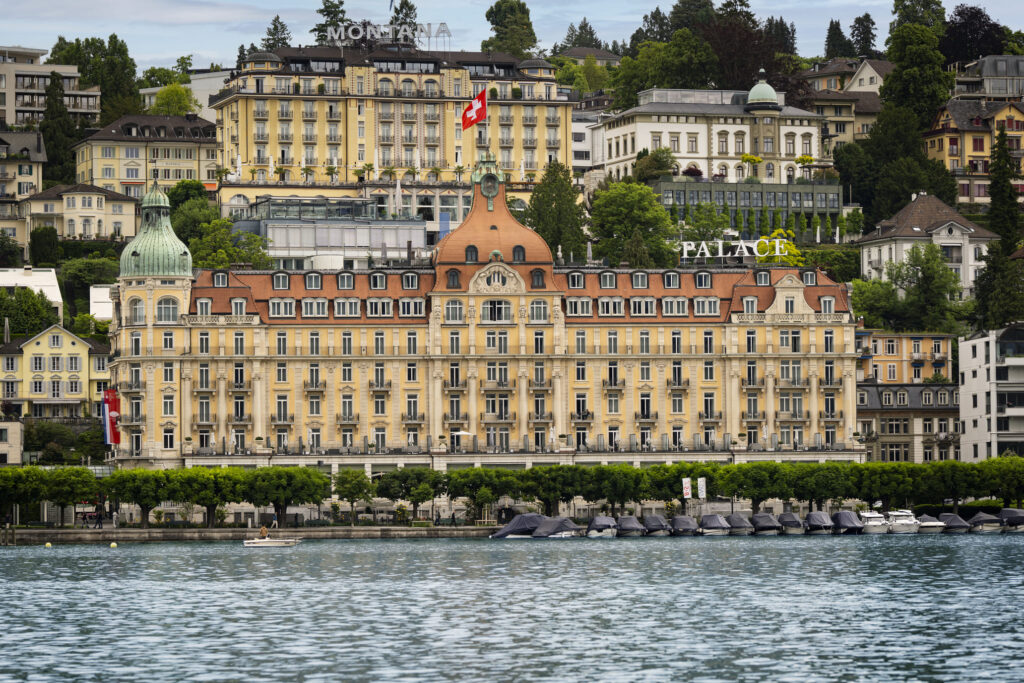 The Water Blueprint – A Quiet Revolution