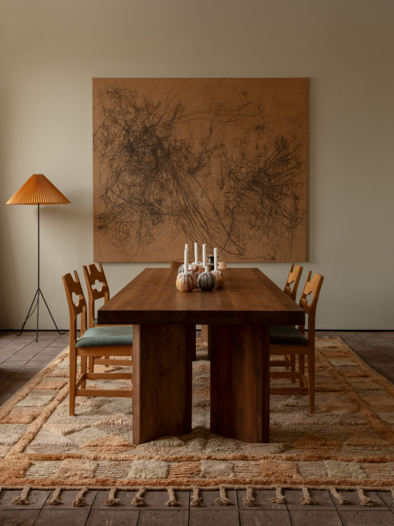 Dusty Deco x Matthew Williamson: A Bold New Home Collection