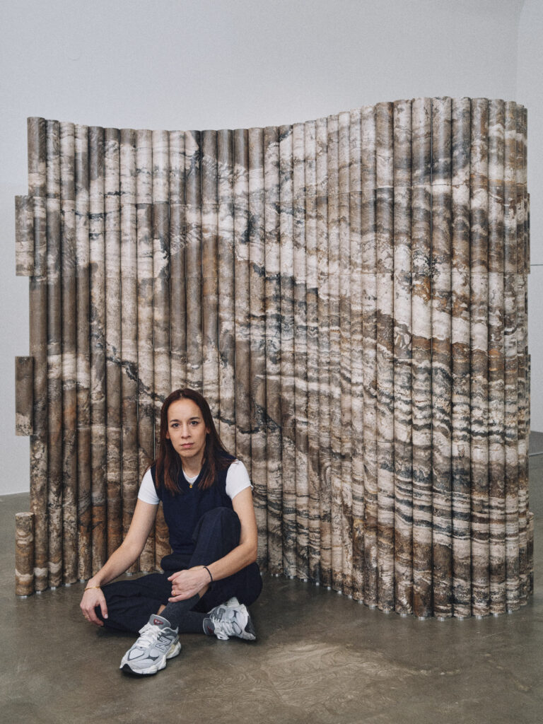 Hello Earth – An Interview With Elena Damiani