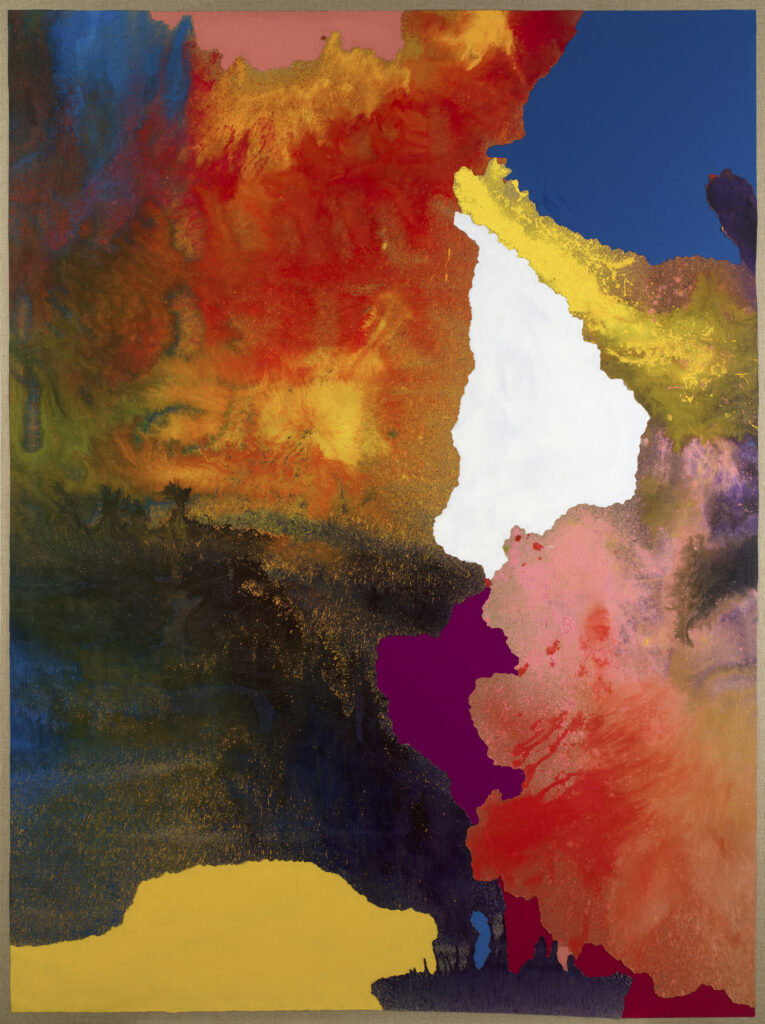 Gianni Politi: Paintings from the Cave