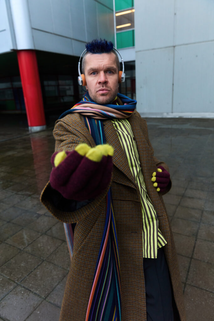 Zalando Names Siim Liivik as New Ambassador With Nordic Campaign