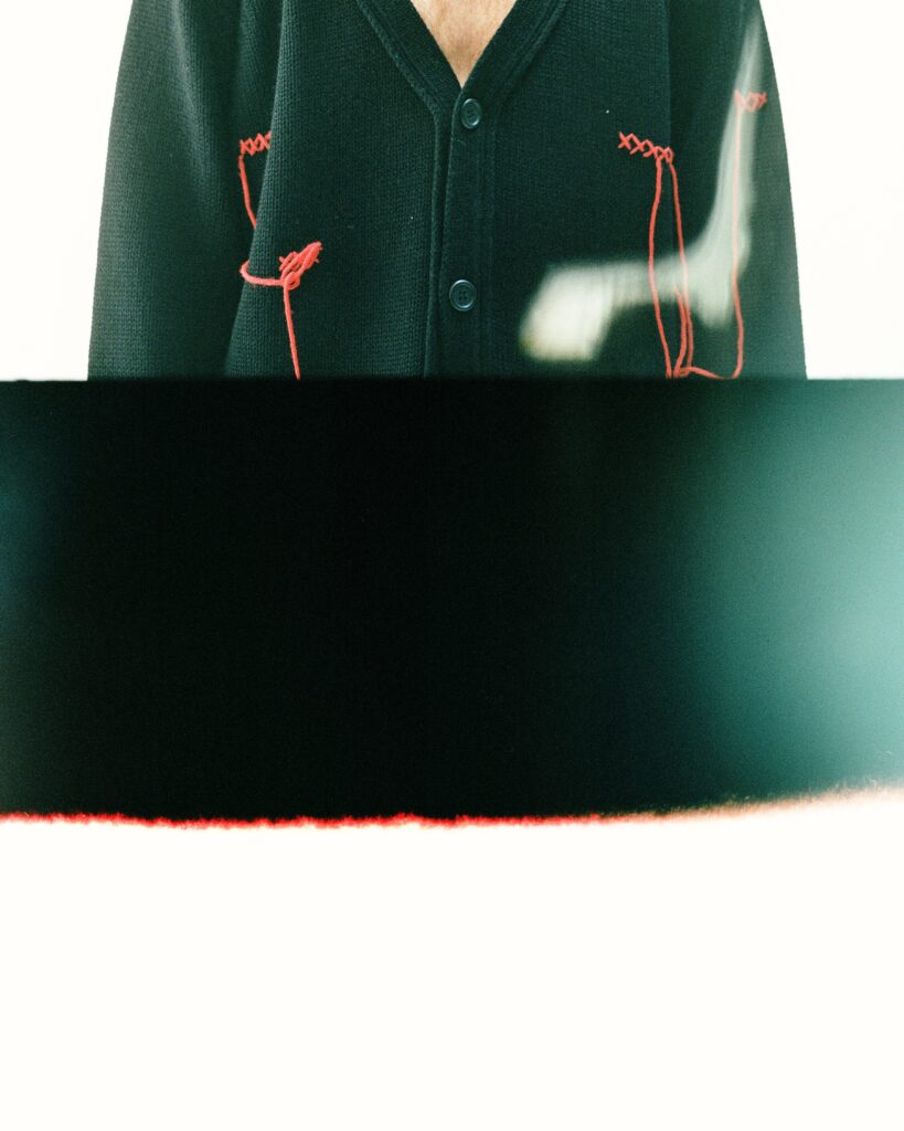 Fabian Penje X Odalisque