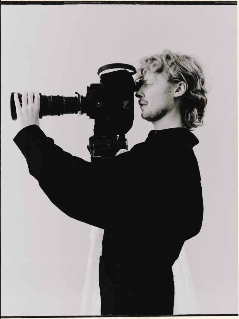 Fabian Penje X Odalisque