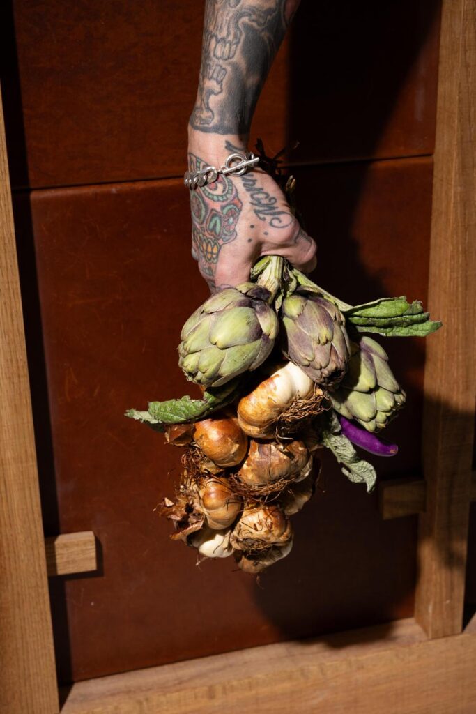 TOSTO: A Quiet Treasure on Sturegatan