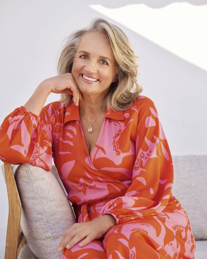 Bringing the Catwalk to the Slopes, an Interview with Sportalm Creative Director Ulli Ehrlich