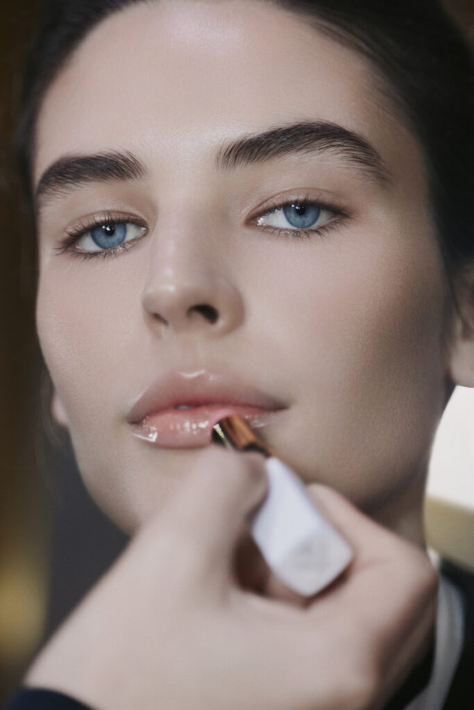 Chanel Beauty Backstage – Métiers D’art 2026